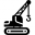 Chops Wrecker logo