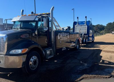 HeavyTruck